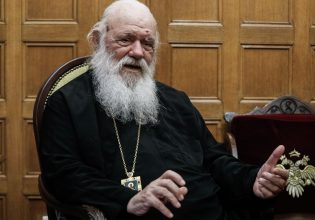 Αρχιεπίσκοπος Ιερώνυμος: Νέο μήνυμα κατά του γάμου ομοφύλων