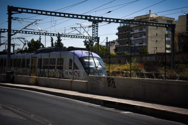 «Ήταν ένα σοβαρό περιστατικό», απαντά ο ΟΣΕ επιβεβαιώνοντας «ΤΑ ΝΕΑ» – Τι λέει για την παραλίγο σύγκρουση