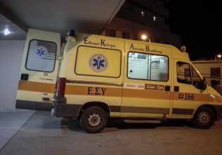Κέρκυρα: Τροχαίο δυστύχημα με έναν νεκρό οδηγό μηχανής