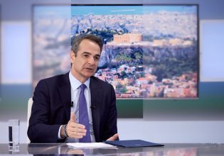 Μητσοτάκης: Δεν θα δοθεί επίδομα Πάσχα – Τι είπε για το μπάζωμα στα Τέμπη