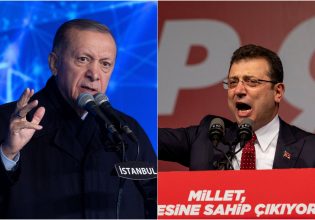 Τουρκία: Άνετη νίκη Ιμάμογλου δείχνουν οι δημοσκοπήσεις