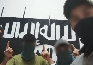 Μακελειό στη Μόσχα: Η ISIS έδωσε στη δημοσιότητα φωτογραφία των φερόμενων δραστών