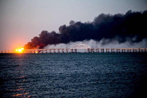 Γερμανία και Ρωσία στα «χαρακώματα» για την Κριμαία – Σε βαθιά ενδοκυβερνητική περιδίνηση το Βερολίνο