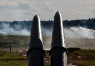 Ουκρανία: Οι Ρώσοι νόμιζαν πως κατέστρεψαν S-300, αλλά ήταν 2 ή 3 συστοιχίες Patriot