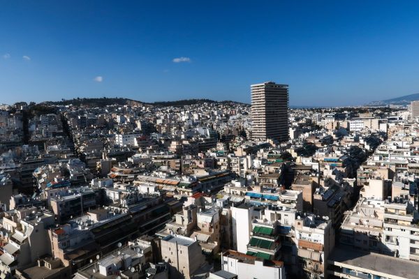 Ενεργειακή αποδοτικότητα: Μηδενικές εκπομπές στα νέα κτήρια της ΕΕ από το 2030