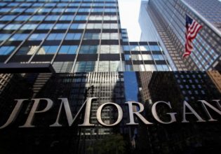 Οι μετανάστες τονώνουν την αμερικανική οικονομία, λέει η JP Morgan