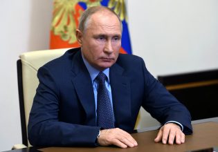 Ρωσία: Ο Πούτιν καλεί στα όπλα 150.000 κληρωτούς