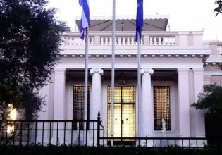 ΝΔ: Ο ΣΥΡΙΖΑ υποκινεί επεισόδια εν όψει της 25ης Μαρτίου