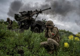 Ρώσος στρατηγός: «Η σύγκρουση στην Ουκρανία μπορεί να κλιμακωθεί σε πόλεμο πλήρους κλίμακας»