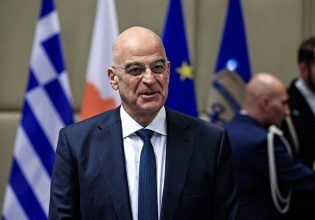 Δένδιας: «Η διεθνής κοινότητα οφείλει να διαμηνύσει ότι ο αναθεωρητισμός δεν είναι αποδεκτός στον 21ο αιώνα»