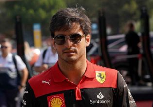 Πρόβλημα στη Ferrari: Χάνει το Grand Prix της Σαουδικής Αραβίας ο Σάινθ
