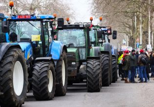 Αγρότες: Νέες κινητοποιήσεις στις Βρυξέλλες