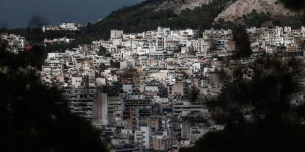 Αγοραπωλησίες ακινήτων και συμψηφισμός χρεών στην Εφορία με μερικά κλικ – Πιο εύκολες οι μεταβιβάσεις