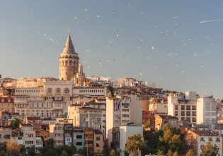 Σεισμός στην Τουρκία: Διχογνωμία μεταξύ των επιστημόνων – Ανησυχία για την Αγιά Σοφιά