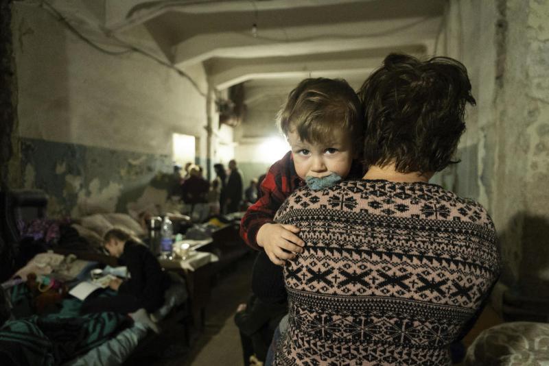 Η ουκρανική πολεμική ταινία «20 ημέρες στη Μαριούπολη» κερδίζει το Όσκαρ καλύτερου ντοκιμαντέρ