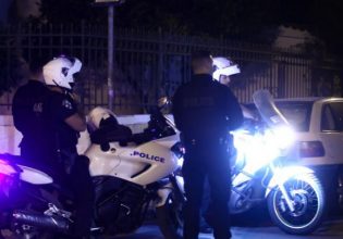 Κόρινθος: Νέο επεισόδιο με Ρομά έξω από το νοσοκομείο – Επιτέθηκαν σε αστυνομικούς