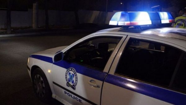 Πέραμα: Άνδρας καταδίωξε την σύζυγό του και εξαφανίστηκε