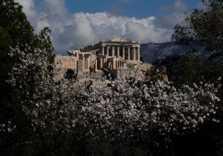 Κλίμα: Ο φετινός Φεβρουάριος ήταν ο θερμότερος που καταγράφηκε ποτέ