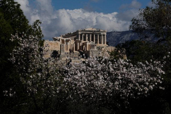 Κλίμα: Ο φετινός Φεβρουάριος ήταν ο θερμότερος που καταγράφηκε ποτέ