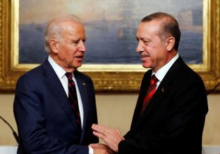 Ρετζέπ Ταγίπ Ερντογάν: Στις ΗΠΑ στις 9 Μαΐου ο Τούρκος πρόεδρος – Θα συναντηθεί με τον Τζο Μπάιντεν