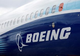 Ποιος θα «απογειώσει» την Boeing – Σε αναζήτηση νέου CEO