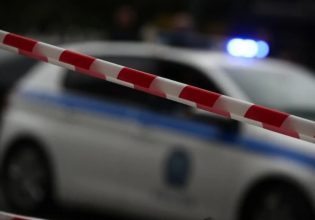 Συναγερμός στην ΕΛ.ΑΣ. μετά από τηλεφώνημα για βόμβα στο υπ. Κλιματικής Κρίσης και Πολιτικής Προστασίας