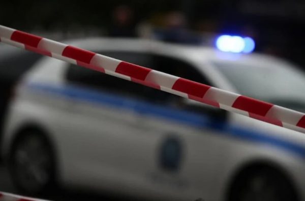 Συναγερμός στην ΕΛ.ΑΣ. μετά από τηλεφώνημα για βόμβα στο υπ. Κλιματικής Κρίσης και Πολιτικής Προστασίας