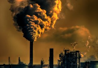 Φόβοι για εκατομμύρια θανάτους έως το 2100 – Οι κίνδυνοι των εκπομπών από ορυκτά καύσιμα