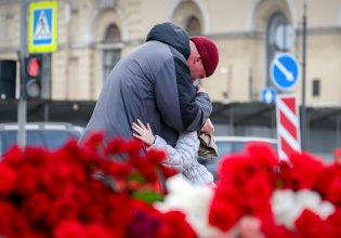 Στους 182 ανέρχονται οι τραυματίες από την τρομοκρατική επίθεση στη Μόσχα