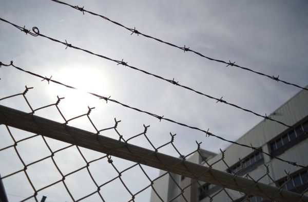 Λαμία: Στη ΜΕΘ νοσηλεύεται 33χρονος κρατούμενος στις φυλακές Δομοκού έπειτα από ξυλοδαρμό