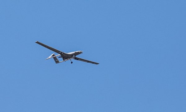 Ρωσία: Καταστράφηκε ουκρανικό drone που κατευθυνόταν στη Μόσχα