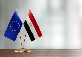 «Μια χρυσή εποχή στις σχέσεις ΕΕ-Αιγύπτου»