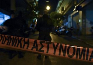 Παγκράτι: Ύποπτο αντικείμενο στην οδό Παυσανίου – Έλεγχός από την Αστυνομία