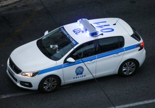 Ηγουμενίτσα: «Χειροπέδες» σε αστυνομικό που μετέφερε σε υπηρεσιακό όχημα 100 κιλά κάνναβης