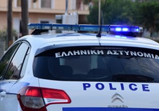 Συναγερμός στις αρχές για ύποπτο αντικείμενο σε τράπεζα στον Ταύρο