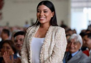 Ισημερινός: Δολοφονήθηκε στα 27 της η νεαρότερη δήμαρχος της χώρας