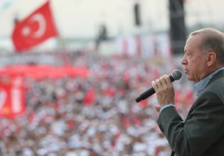 Τουρκία: Οι κάλπες ανοίγουν, ο Ερντογάν καίγεται – Το μεγάλο «στοίχημά» του