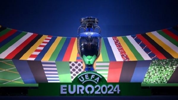 Euro 2024: Οι έξι όμιλοι της τελικής φάσης