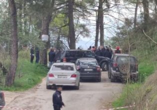 Ιωάννινα: Ταυτοποιήθηκε ο άνδρας που βρέθηκε νεκρός σε δασάκι – Πιθανολογείται ότι αυτοκτόνησε