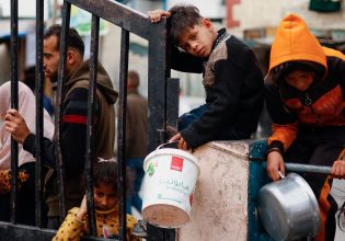 Γάζα: Εντός των ημερών θα σταλεί το πρώτο φορτίο ανθρωπιστικής βοήθειας μέσω Κύπρου