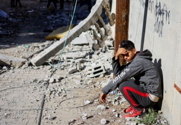 Γάζα: Η Χαμάς κατηγορεί το Ισραήλ για την αποτυχία των συνομιλιών
