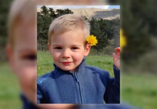 Γαλλία: Βρέθηκαν τα οστά του Εμίλ, του 2,5 ετών αγοριού που αγνοούνταν από πέρυσι