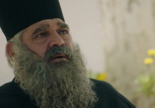 Γιώργος Σουξές: Ο «παπα-Γρηγόρης» από το «Ναυάγιο» αποκαλύπτει τις εξελίξεις της σειράς