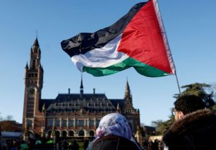 Γάζα: Η Νότια Αφρική ζητά πρόσθετα έκτακτα μέτρα από το Διεθνές Δικαστήριο κατά του Ισραήλ