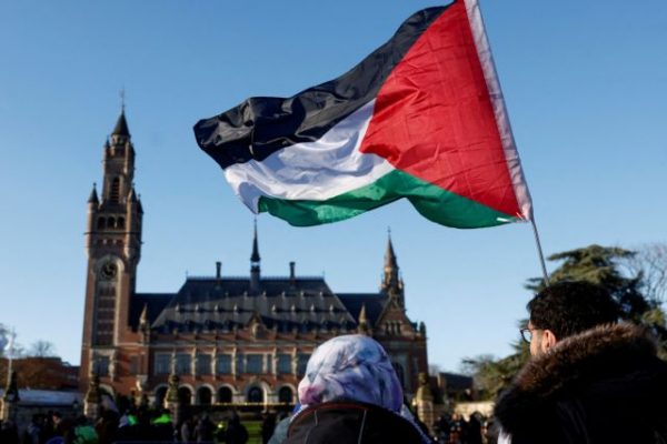 Γάζα: Η Νότια Αφρική ζητά πρόσθετα έκτακτα μέτρα από το Διεθνές Δικαστήριο κατά του Ισραήλ