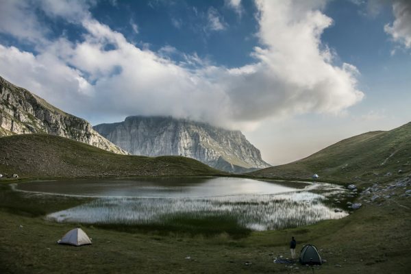 Σε ποια περιοχή της Ελλάδας οι πολίτες ζουν περισσότερα χρόνια