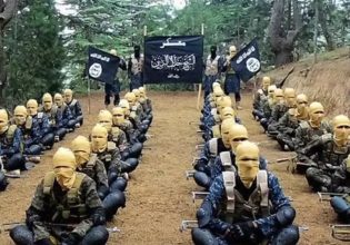 ISIS-K: Γιατί έβαλε στο «μάτι» τους Ρώσους; – Τα κενά ασφαλείας και οι ρωσικές εκστρατείες στην Αφρική