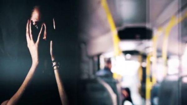 Άνω Λιόσια: «Μου έκανε χειρονομίες, έπεφτε πάνω μου, με χάιδευε» – Σοκάρει θύμα παρενόχλησης από οδηγό λεωφορείου