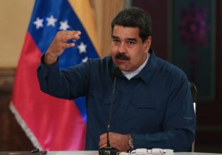 Εκλογές στη Βενεζουέλα: Ο Μαδούρο διεκδικεί ξανά τον προεδρικό θώκο