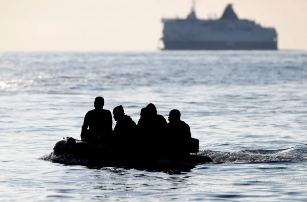 Στα Χανιά φιλοξενούνται οι 187 μετανάστες που διασώθηκαν από Αγία Γαλήνη και Γαύδο